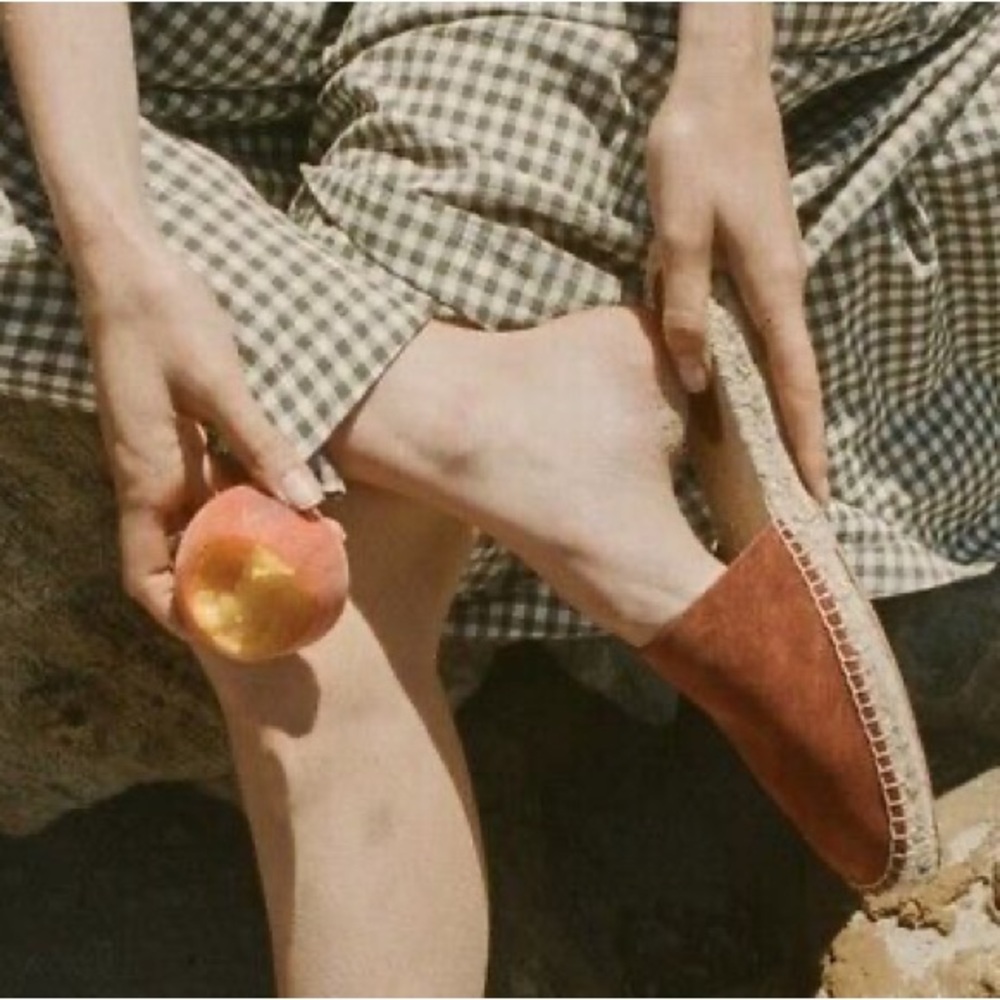 Doen Isola Shoes